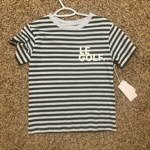Striped Tee